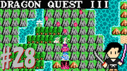 ドラゴンクエスト3 そして伝説へ… #28